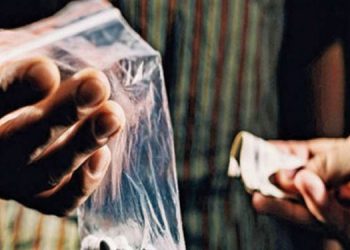 Meghalaya: Drug peddlers from Manipur arrested