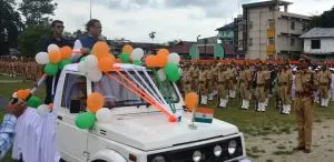 Independence Day: Himanta Biswa Sarma offers aid for ICU patients in Assam
