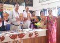 শিৱসাগৰত ‘সমলয় ই’ৰ উদ্যোগত উন্মোচন কৰা হ’ল ‘জীৱন সাৰথি’