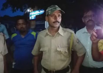 শিৱসাগৰ আৰক্ষীৰ নিৰ্লজ্জ কাণ্ড; মৃতকৰ পৰিয়ালৰ পৰাও ধন দাবী