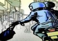 Sneak thieves on the prowl in Sivasagar, loot continues unabated