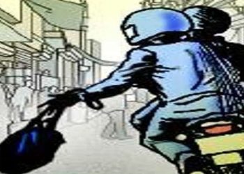 Sneak thieves on the prowl in Sivasagar, loot continues unabated