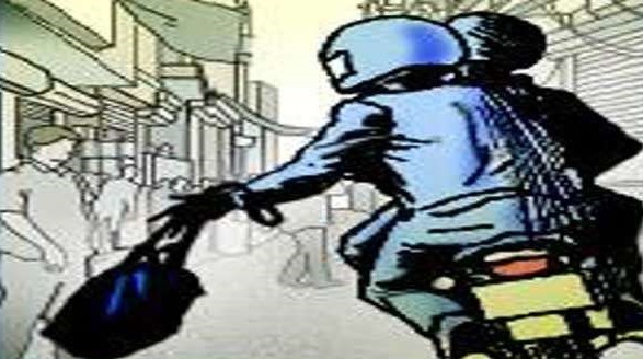 Sneak thieves on the prowl in Sivasagar, loot continues unabated