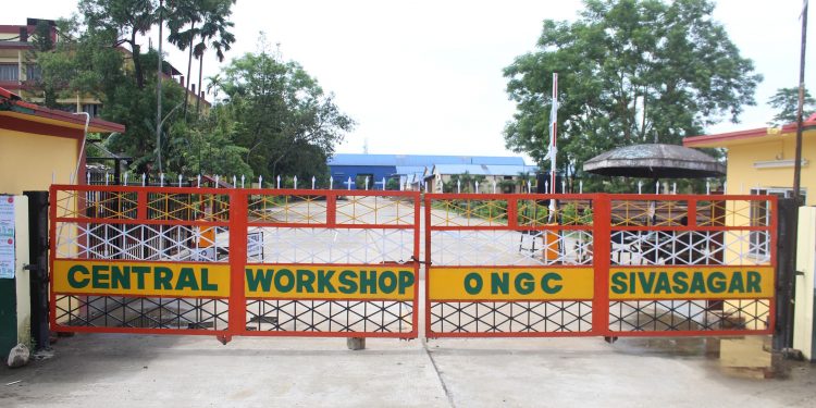ONGC appeals to withdraw 48 hours bandh