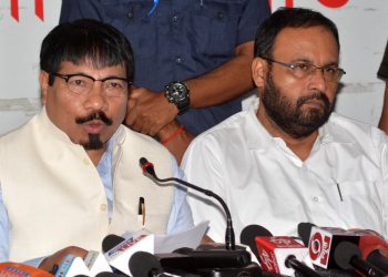 চূড়ান্ত এন আৰ চিক লৈ সন্তুষ্ট নহয় অসম গণ পৰিষদৰ সভাপতি অতুল বৰা
