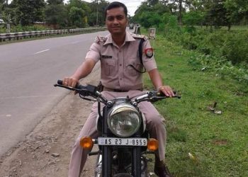 Bhaskar Kalita