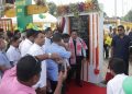 ডিব্ৰুগড়ত ৰাজ্যৰ প্ৰথমটো চি এন জি ফিলিং ষ্টেশ্যন মুকলি মুখ্য মন্ত্ৰী সোণোৱালৰ