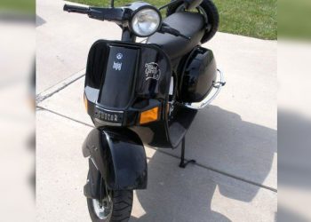 bajaj chetak