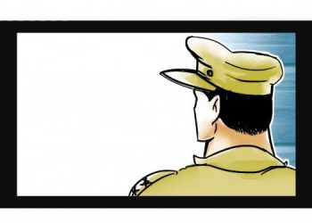Act of humanity lands Assam’s young volunteers in trouble