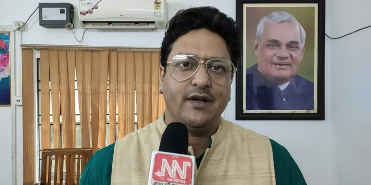 Rabi Sharma