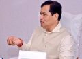 Sarbananda Sonowal