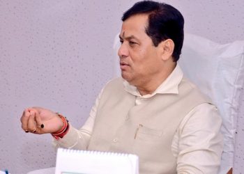 Sarbananda Sonowal