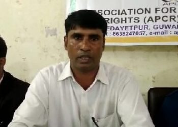 Assam NRC: APCR promises legal aid for excluded Indians