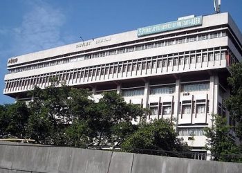 Bijuli Bhawan