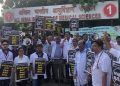Why National Medical Council Bill 2019 be opposed?