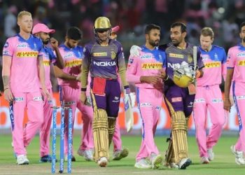rajasthan royals