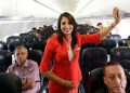 Airhostess