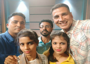 Akshai Kumar
