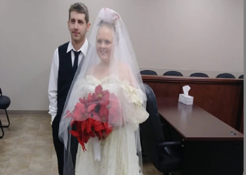 Anerican couple died