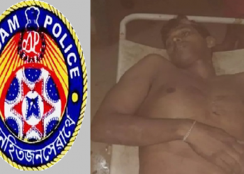 Police sub-inspector's suicide: Case registered against Sissiborgaon IC in Assam's Dhemaji