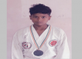 Assam boy Sushanta