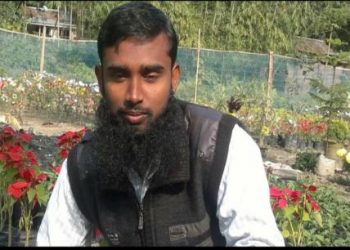 ৪৮ ঘণ্টাৰ ভিতৰত ৩ জনকৈ জেহাদীক আটক বৰপেটা আৰক্ষীৰ