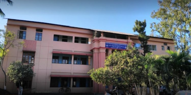 Banikanta Kakati BEd College