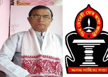 Bhabananda Talukdar