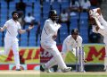 Bumrah