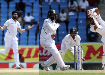 Bumrah