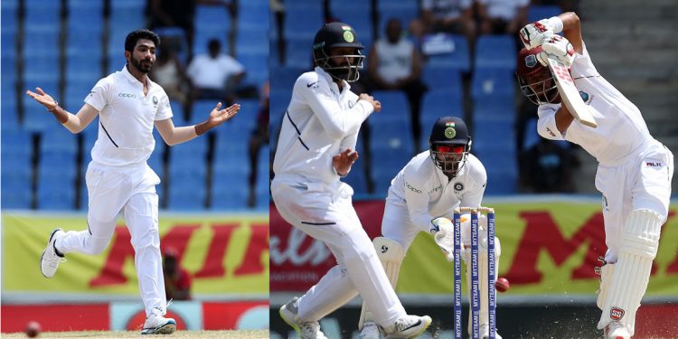 Bumrah