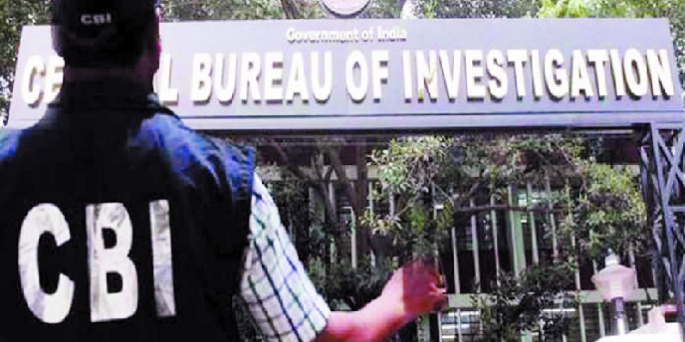 CBI operation
