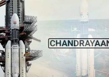 Chandrayaan-2