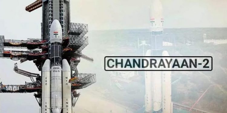 Chandrayaan-2
