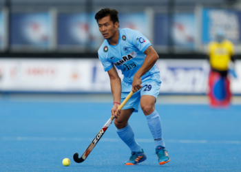 Chinglensana Singh Kangujam