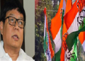 Congress rule less in Assam