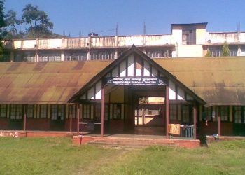Cotton Hostel