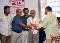 দিনজোৰা কাৰ্যসূচীৰে বোকাখাতত ‘গ্রন্থাগাৰিক দিৱস’ উদযাপন