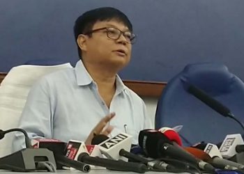 Debabrata Saikia Day not far when BJP will nominate Godse for Bharat Ratna: Assam Congress