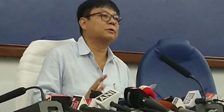 Debabrata Saikia Day not far when BJP will nominate Godse for Bharat Ratna: Assam Congress