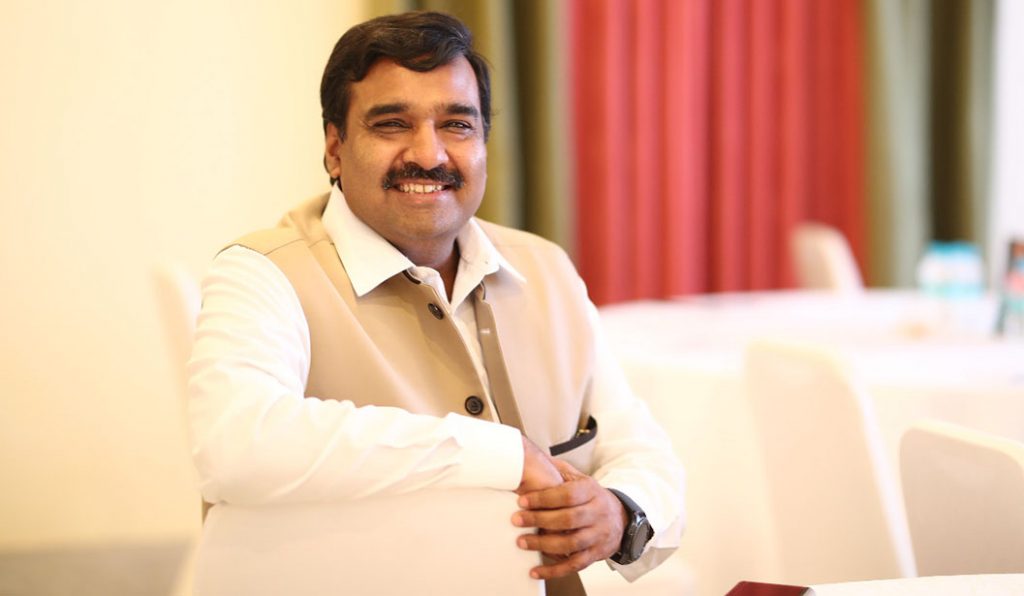 Dr Ajay Data