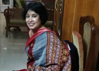 Taslima Nasreen slammed online for her Tweets on easy suicide