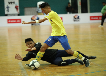 Footsal