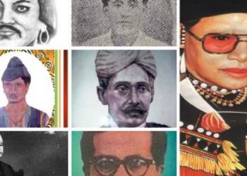 RSS initiates lecture programme to pay tribute to Northeast freedom fighters