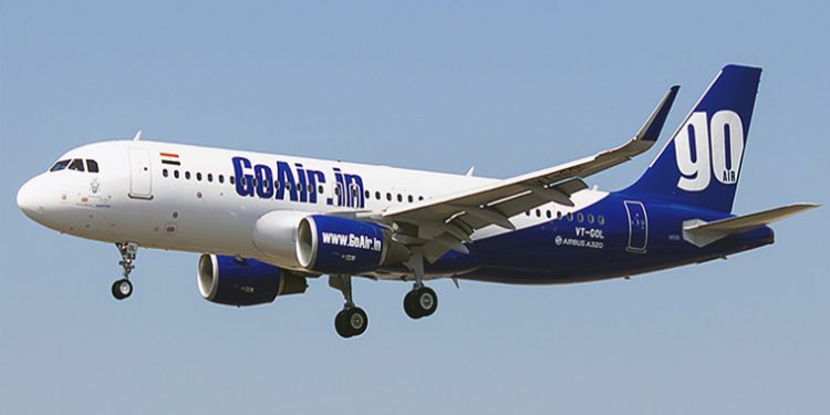 GoAir
