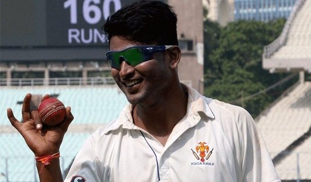 Gowtham-Krishnappa