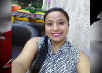 Guwahati girl