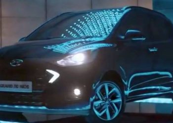 Hyundai Nios