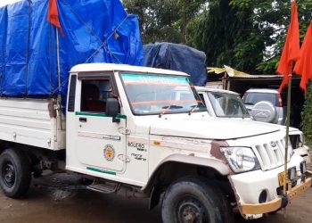 Bol Bom group looted in Assam's Sivasagar