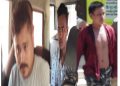পতিৰ সন্মুখতে ডিব্রুগড়ত মহিলাক দলবদ্ধ ধৰ্ষণৰ অভিযোগ, তিনিজনক গ্ৰেপ্তাৰ